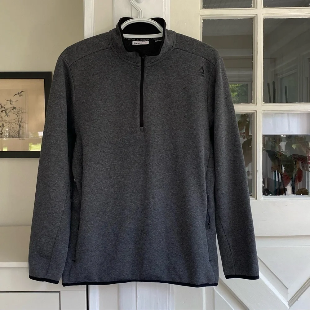 Reebok Mens Top